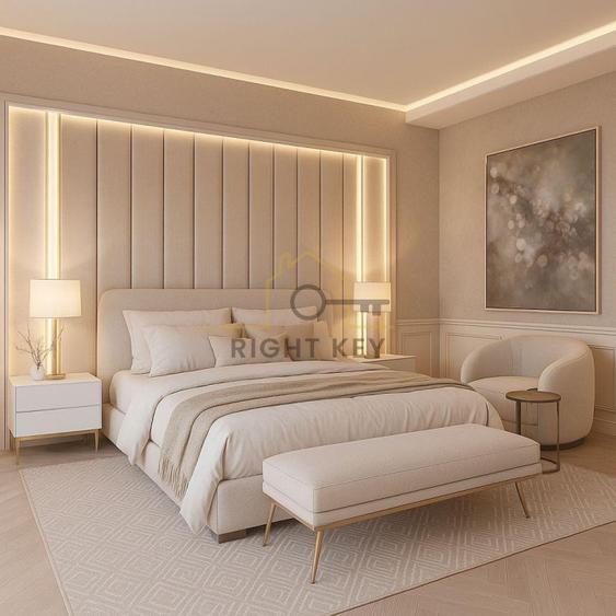 Casa parter 4cam, 110mpu, 400mpt, finisaje premium! Comision 0%!