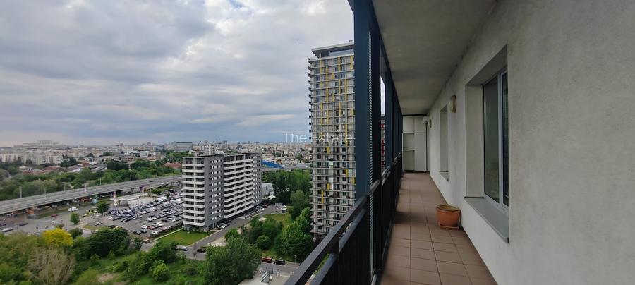 Apartament 3 camere in Asmita Gardens - 14