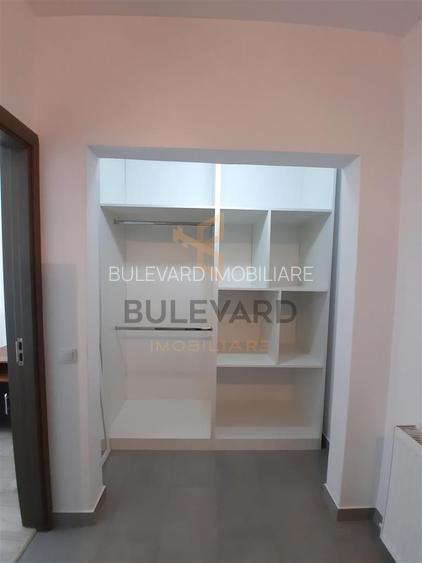 Apartament 2 camere + parcare subterana pe strada Soporului! - 20