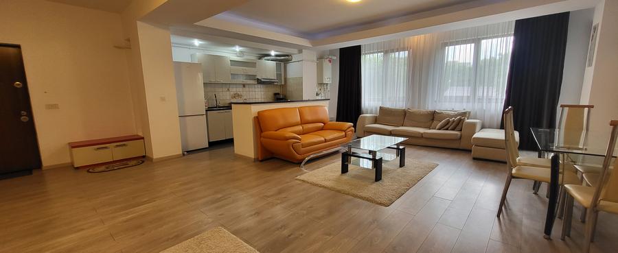 Vanzare Apartament 3 camere- 115 mp- Metrou Raul Doamnei-Prelungirea Ghencea