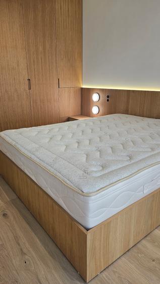 Noor Residence-Unirii-3 camere premium-prima inchiriere