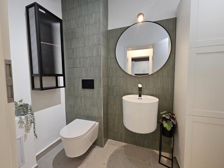 Casa modernă, complet renovată, Pipera – Drumul Bisericii