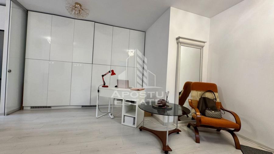 Apartament 2 camere modern, de inchiriat, Isho