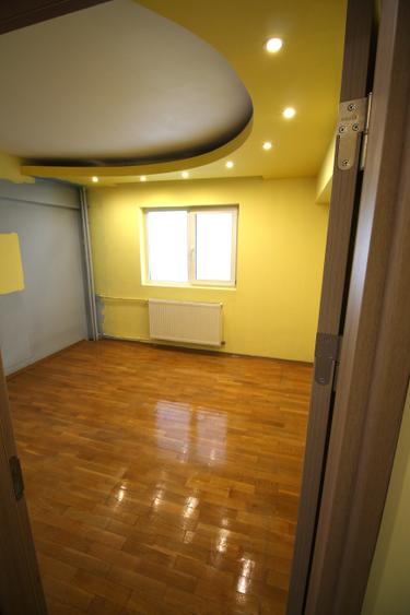 Apartament spatios langa Ghencea Business Center