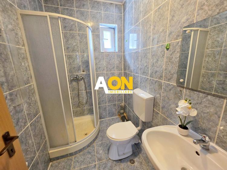 Apartament 4 camere, mobilat, utilat, parcare proprie, zona Kaufland