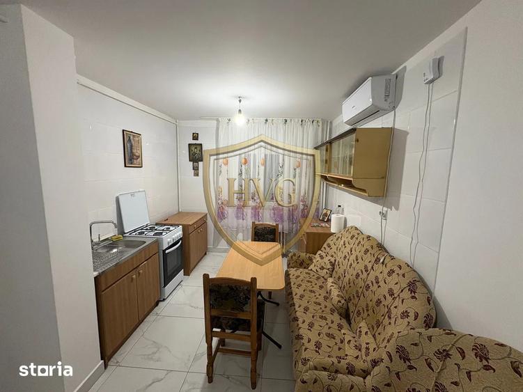 Apartament cu 2 camere | Proximitate metrou | Decomandat | Crangasi