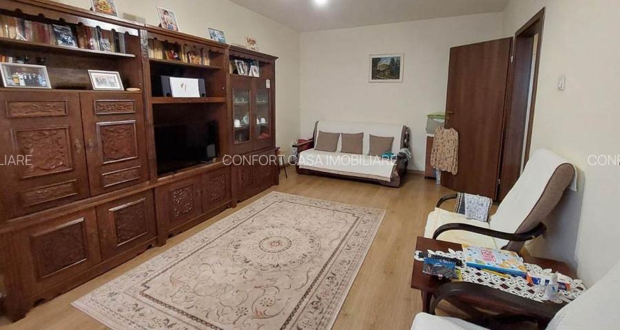 2 camere decomandat renovat Parc Morarilor - 7