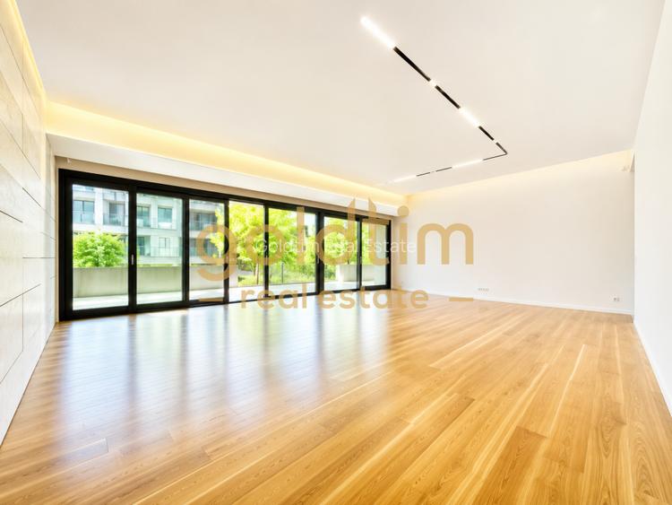 UNIQUE/ONE FLOOR/UXURY DESIGN/TERRACE 100 SQM/2 UNDERGROUND PARKING (+TVA) - 33