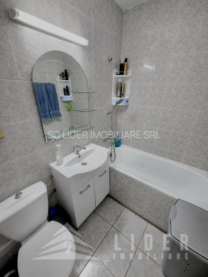 Apartament 2 camere Grigorescu, Piața 14 Iulie | Bloc cărămidă, etaj 1 - 6