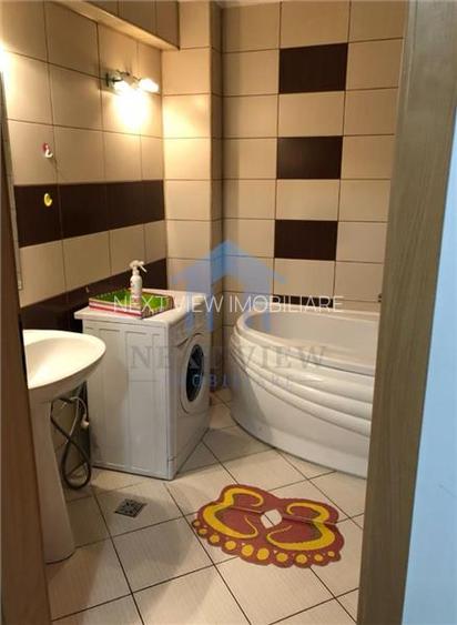Apartament 1 camera, FSEGA
