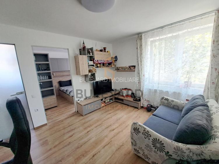 Apartament de vanzare in centrul cartierului Gheorgheni! - 16