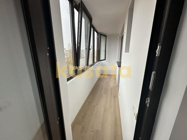 2 Camere Vanzare | Drumul Taberei | Metrou Favorit 🚇| Renovare 2025🔧 - 12