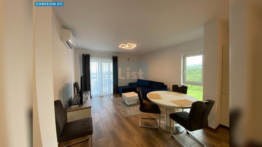 Apartament 3 camere Buna Ziua