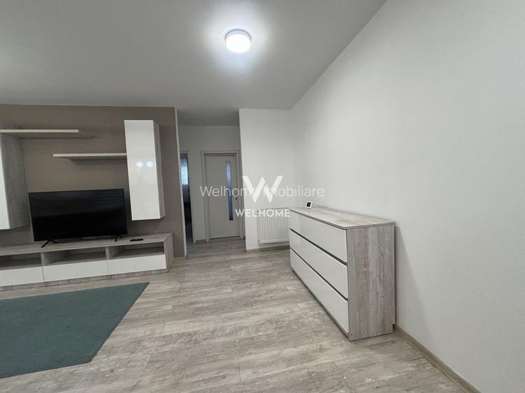 Apartament 3 camere cu terasă spațioasă- Cartierul Kogălniceanu, Sibiu - 13