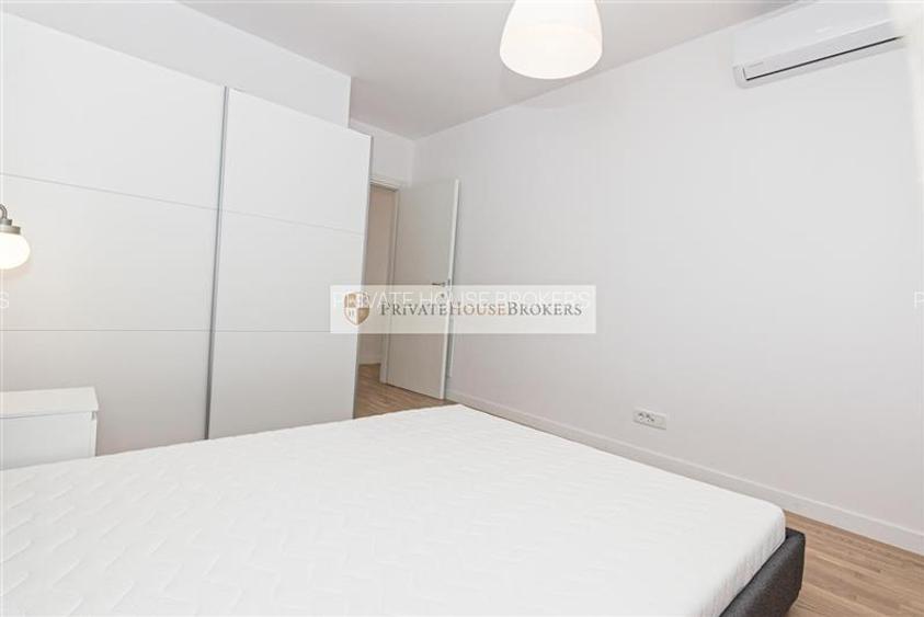 Domenii | Arcadia Apartments | Bloc 2019 | Parcare Subterana - 6