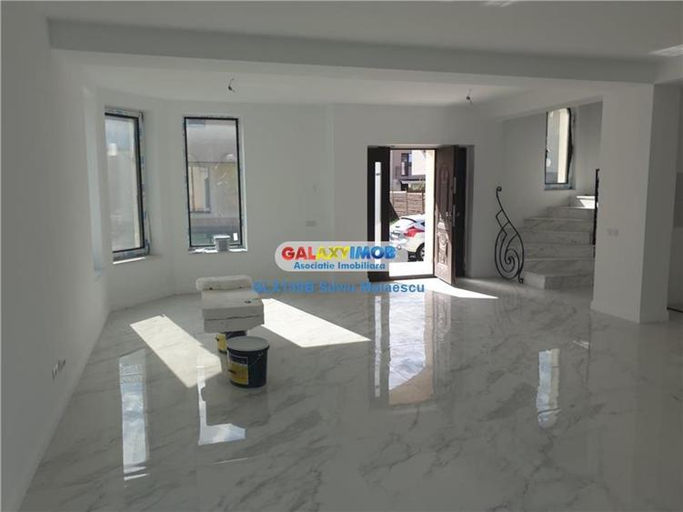 Corbeanca - Paladin Residence - Vila P+1E