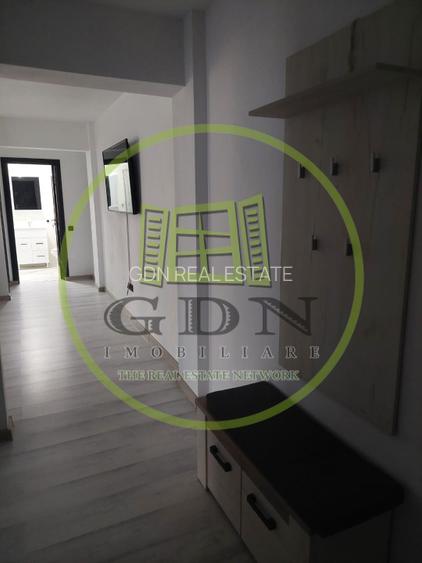 Apartament 3 camere de inchiriat - Cartierul Arhitectilor, Haralamb Georgescu - 7