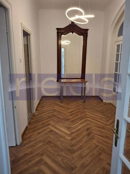 VANZARE APARTAMENT IN VILA | PARTER | CURTE 66MP | RENOVAT | POPA NAN - 3