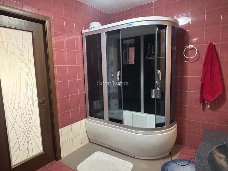 Vila Slatina cu piscina