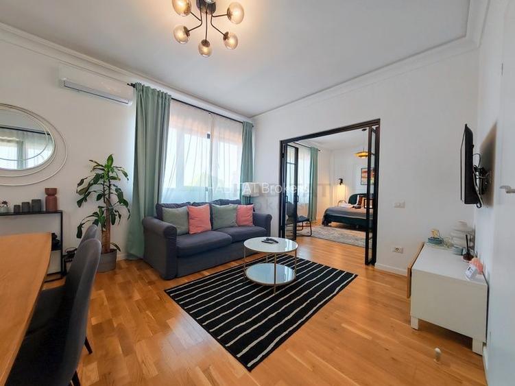 Apartament de lux cu vedere panoramica - Str. Vasile Conta - 2