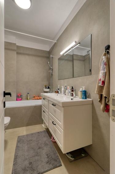 Apartament PREMIUM 4 camere | 92 mp | 2 băi | Parcare inclusă |