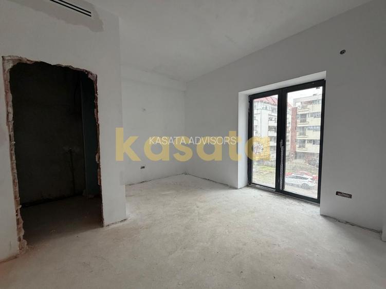 Apartament 2 camere | Herastrau | Loc parcare | Boxa - 8