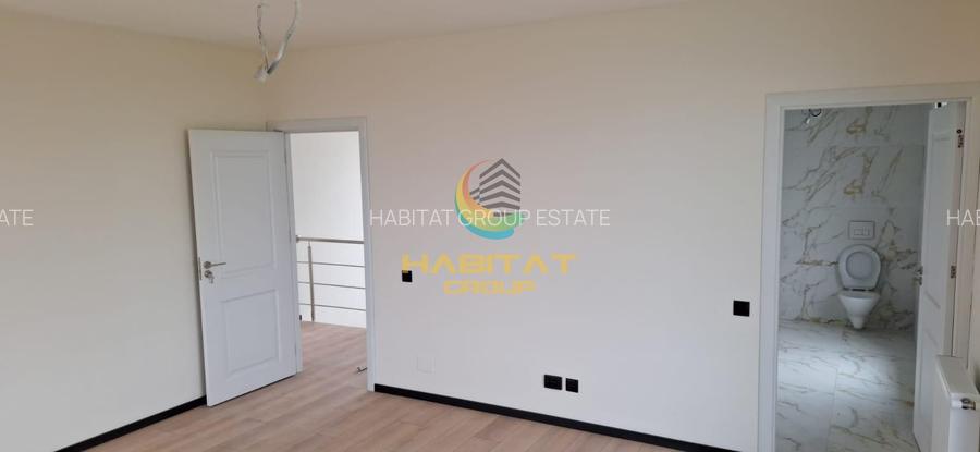 Duplex 4 camere, teren 272 mp, finisaje premium, acte gata - 15