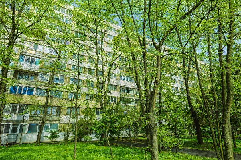Vanzare apartament doua camere, Drumul Taberei-Parc Moghiors, metrou