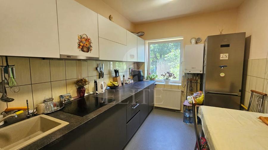 Apartament 2 camere în zona HOTEL NAPOCA