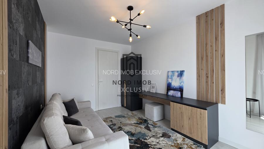 Cloud 9 - 3 camere | Prima închiriere | Pet Friendly | 2 Bai | 2 Locuri parcare - 14