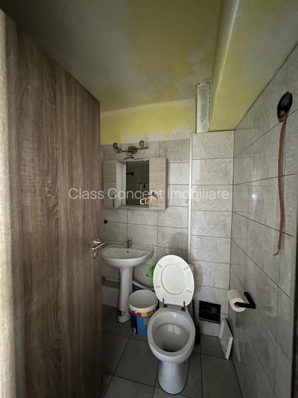 Apartament 2 camere | Decomandat | 50 mpu | Zona Fabricii Marasti - 5