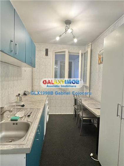 2 camere Basarabia- Campia Libertatii - 9 minute metrou Muncii - 8