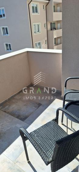 Apartament | 2 Camere | Balcon | Parcare Subterana | Floresti/Cetatii