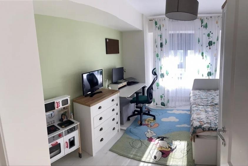 3 Camere 67Mp Mobilat Bloc Nou zona Cug Providenta