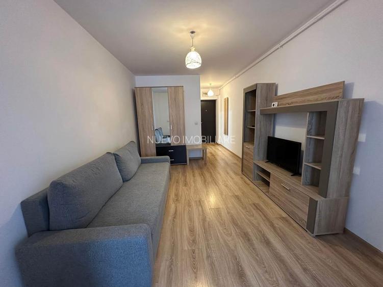 Garsoniera | Palladium Residence | Centrala | Metrou - 2