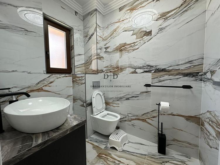 Vanzare Duplex | Dezmir | Finisat si mobilat complet