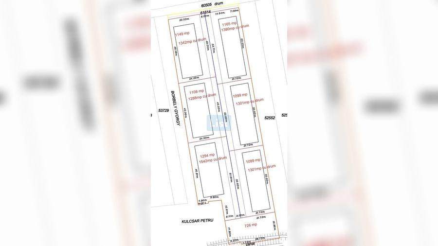 Hală industrială nouă de închiriat – Gilău | 580 mp,  teren 1.100 mp