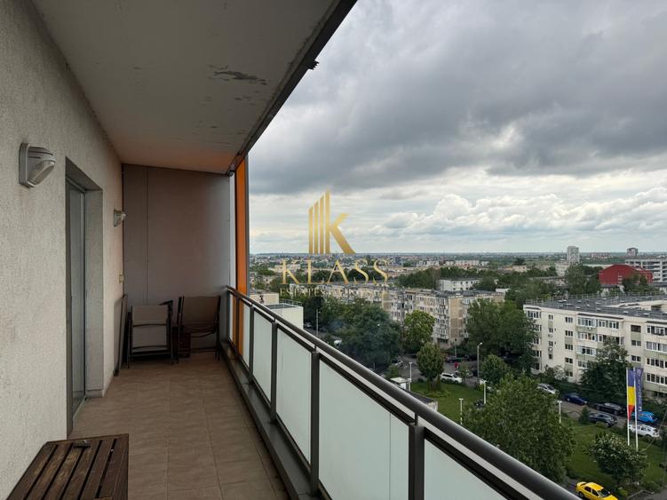 Apartament de inchiriat 3 camere Ghica Plaza-