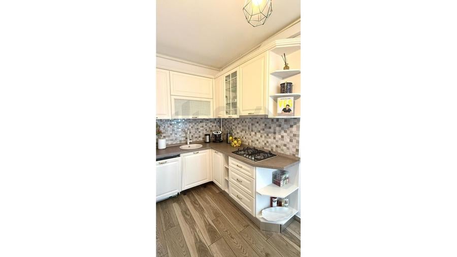 REA1029694 Apartament 3 Camere Laguna Residence