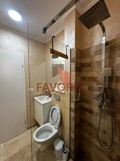 Afacere la cheie | 6 apartamente |Regim hotelier | Girocului-Timisoara