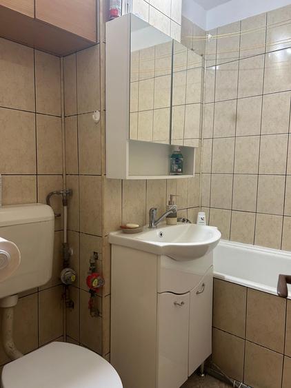 1 Decembrie 1918 Titan, complet mobilat/utilata/renovata MODERN, AC, metrou