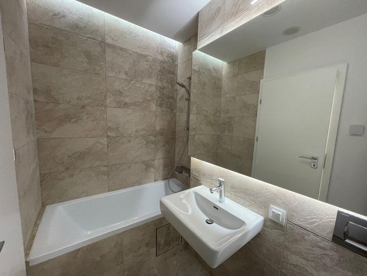Apartament 2 camere Art City by Bog'Art I Casa Presei