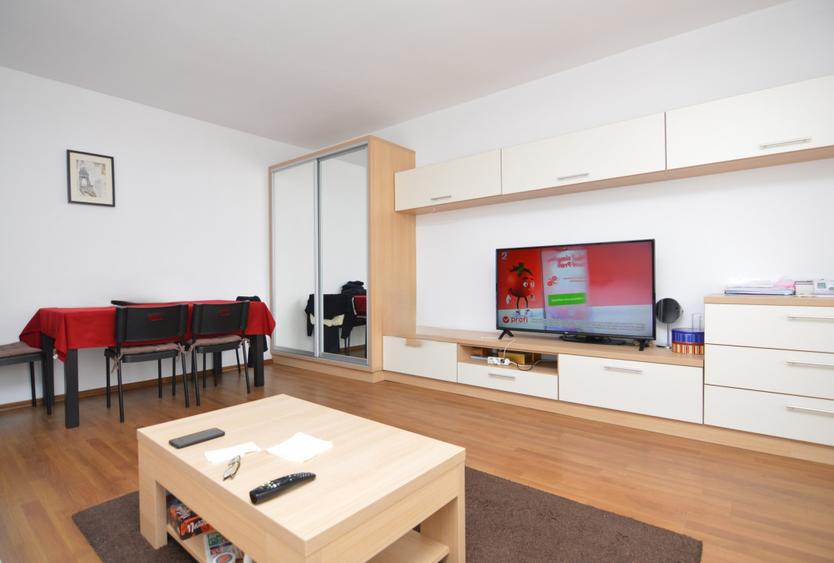 VANZARE APARTAMENT 2 CALEA CALARASILOR– MATEI BASARAB