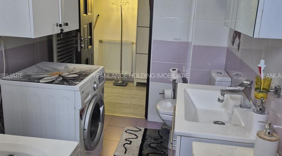 Ap 2 camere de inchiriat Bucuresti Noi - 3