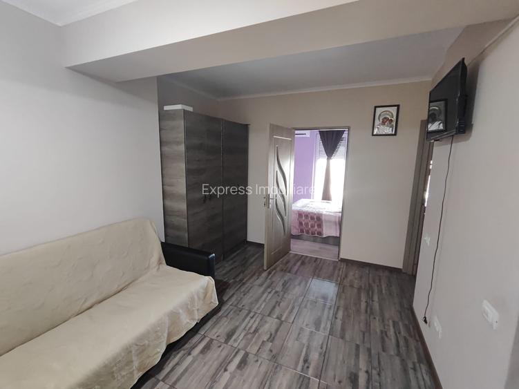 Vivo - Garsoniera premium in bloc nou + loc de parcare-contract inclus - 6