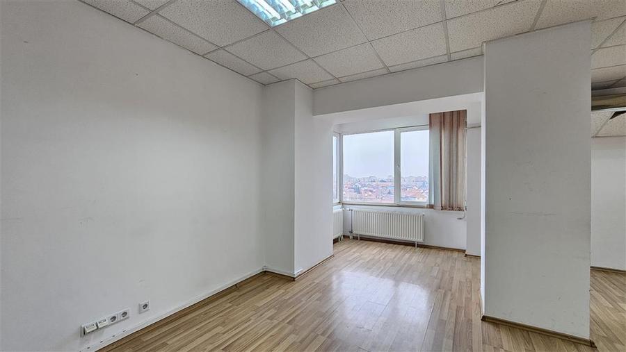 Spatiu birouri 100 mp Centrul Civic