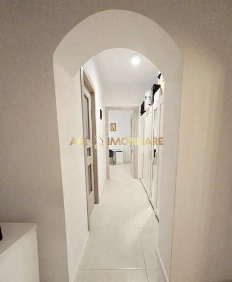 3 Camere de inchiriat | Pipera-Laguna | Metrou | PetFriendly | Centrala