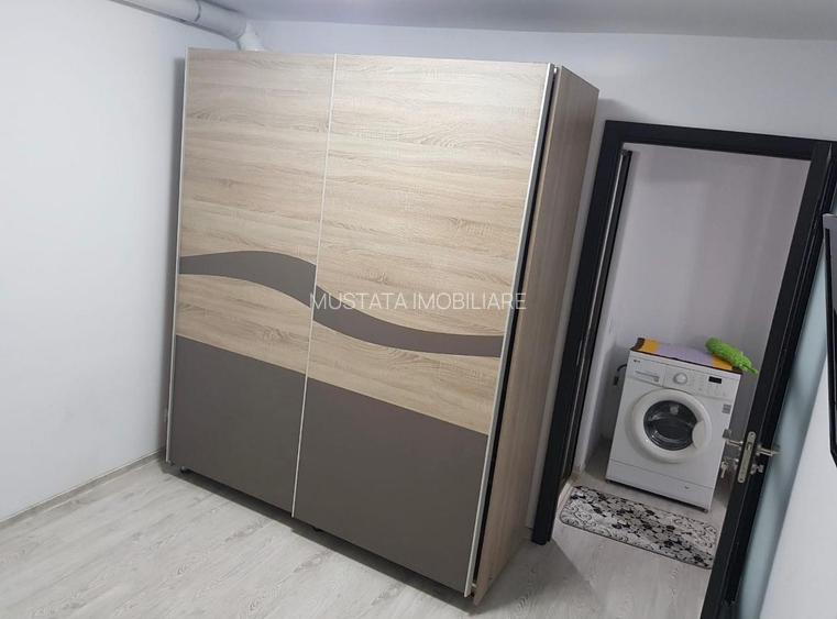 Apartament 2 camere confort 2 sporit, Viziru 1, parter. - 6