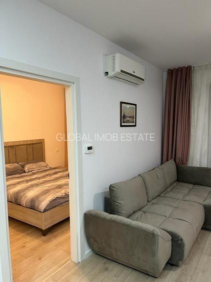 Inchiriere apartament 2 camere zona Pipera - 2