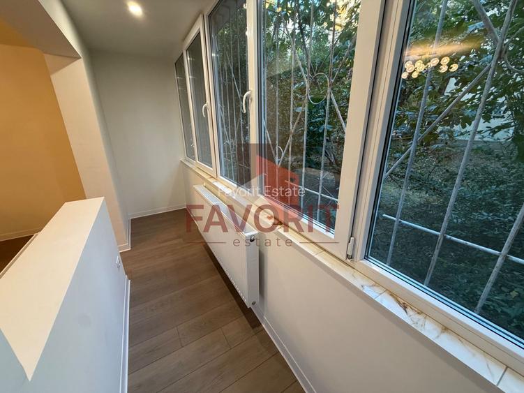 Disponibil imediat. Centrala proprie. Renovat integral